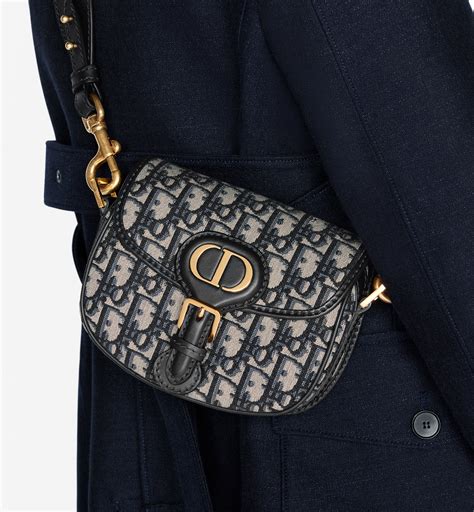 dior oblique bobby bag|Dior bobby bag small.